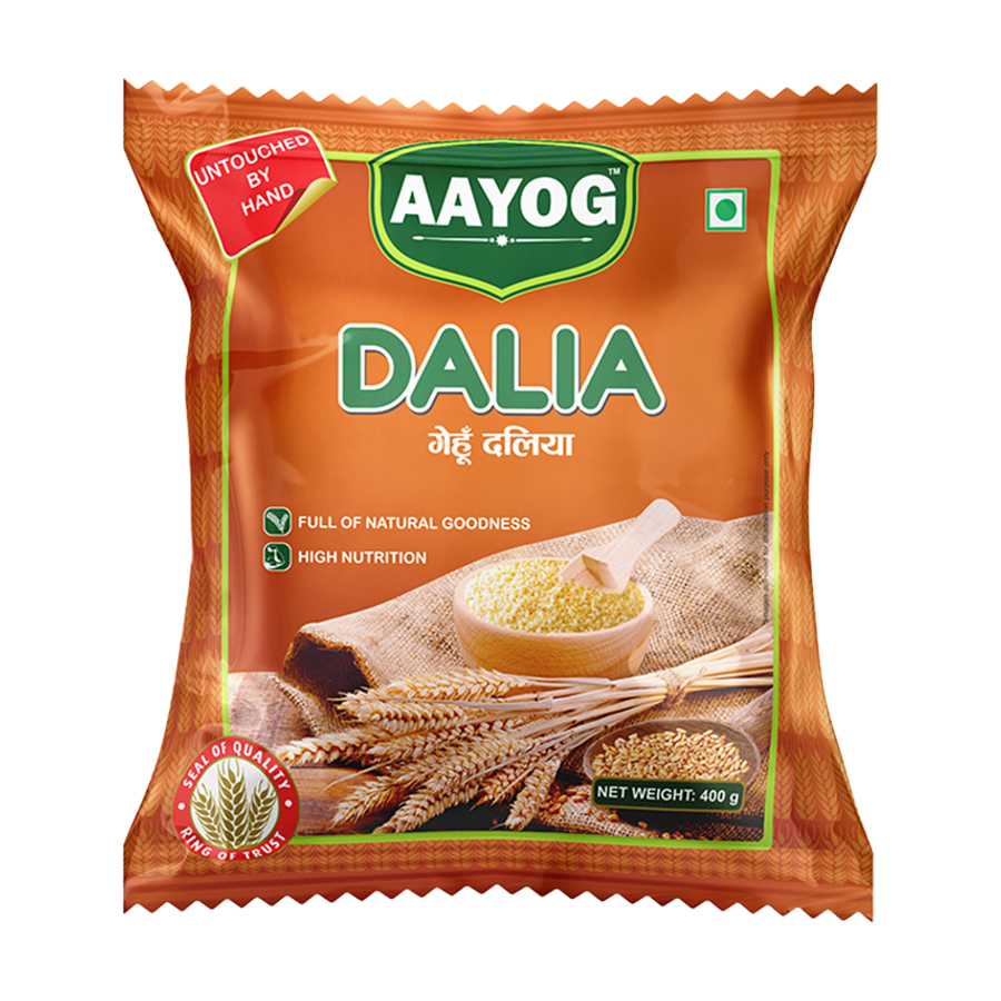 Aayog Dalia