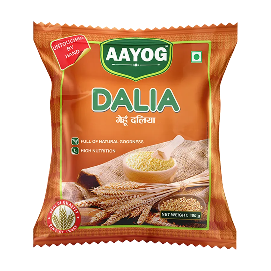 Aayog Dalia