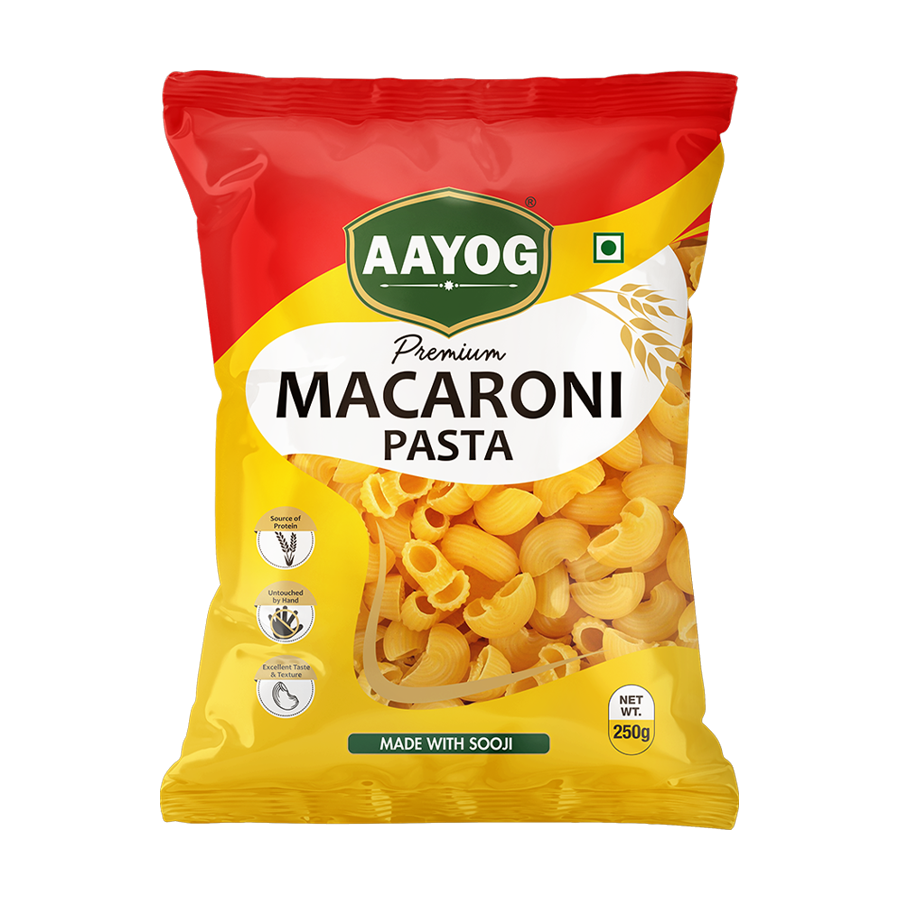 Aayog Pasta