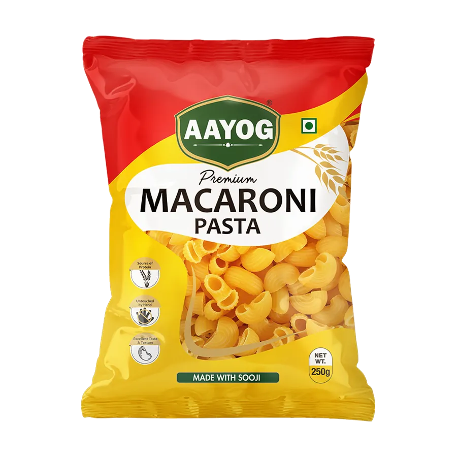 Aayog Pasta