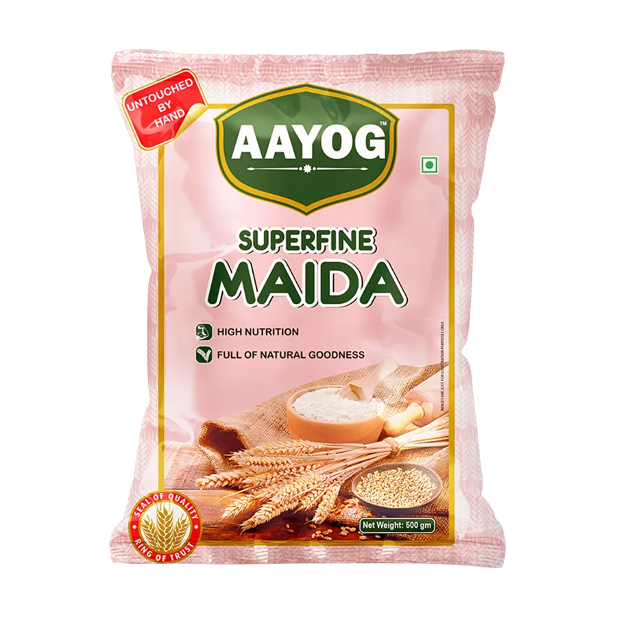 Aayog Superfine Maida