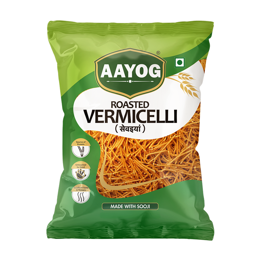 Aayog Roasted Vermicelli