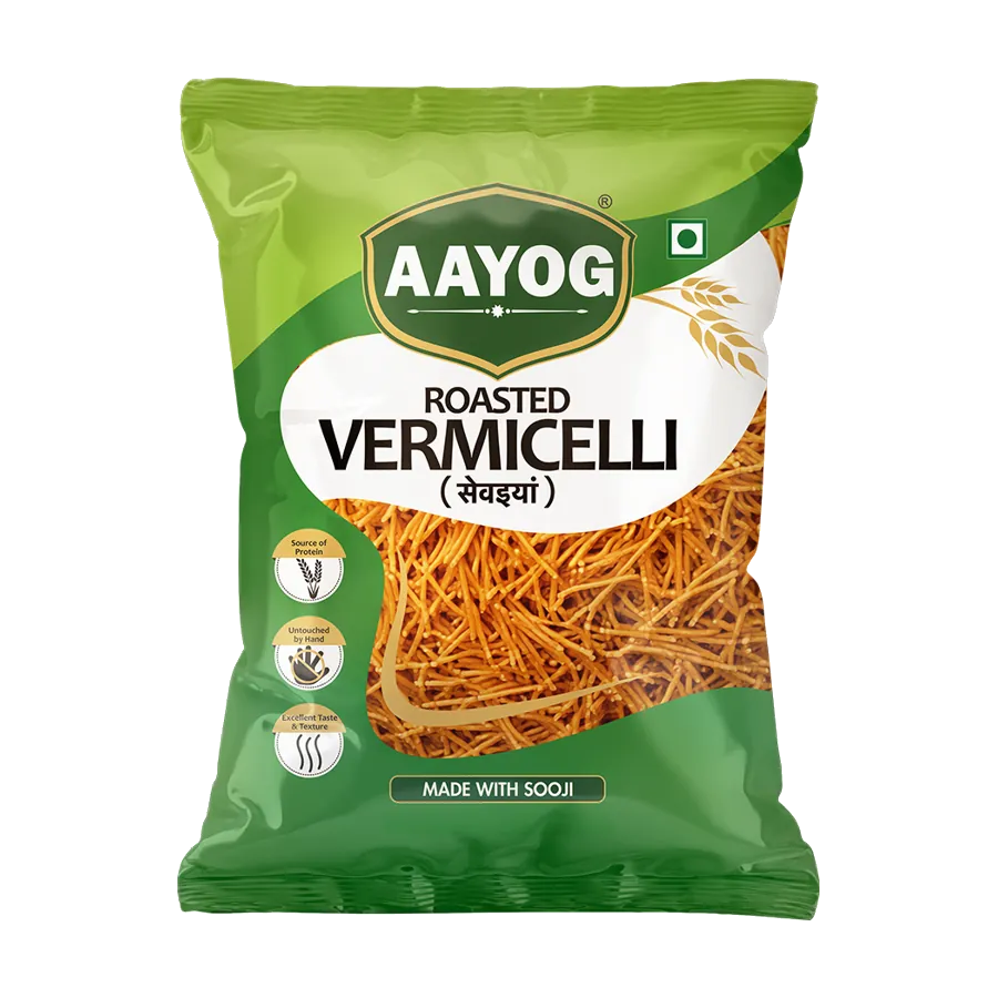 Aayog Roasted Vermicelli