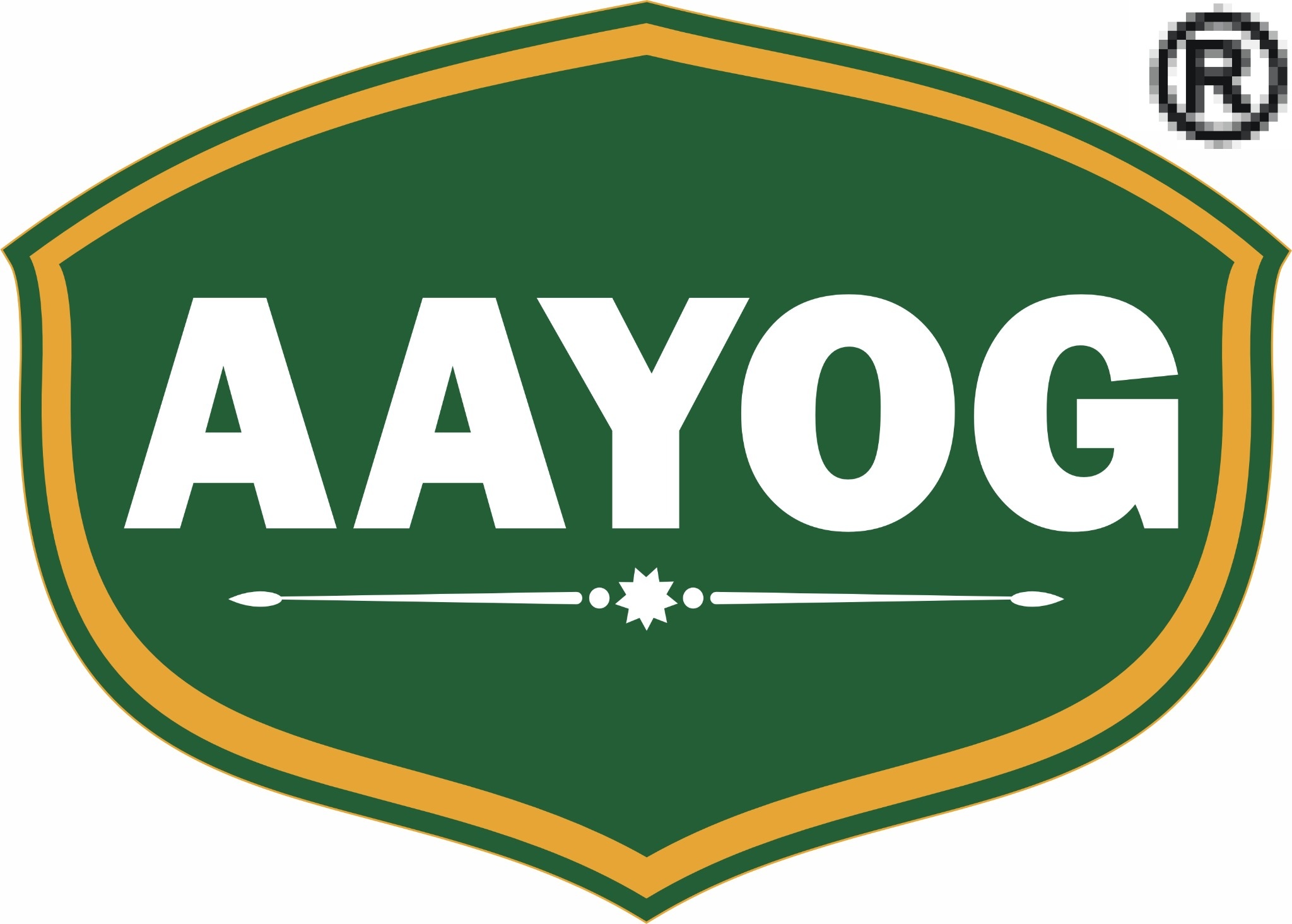 Aayog Logo