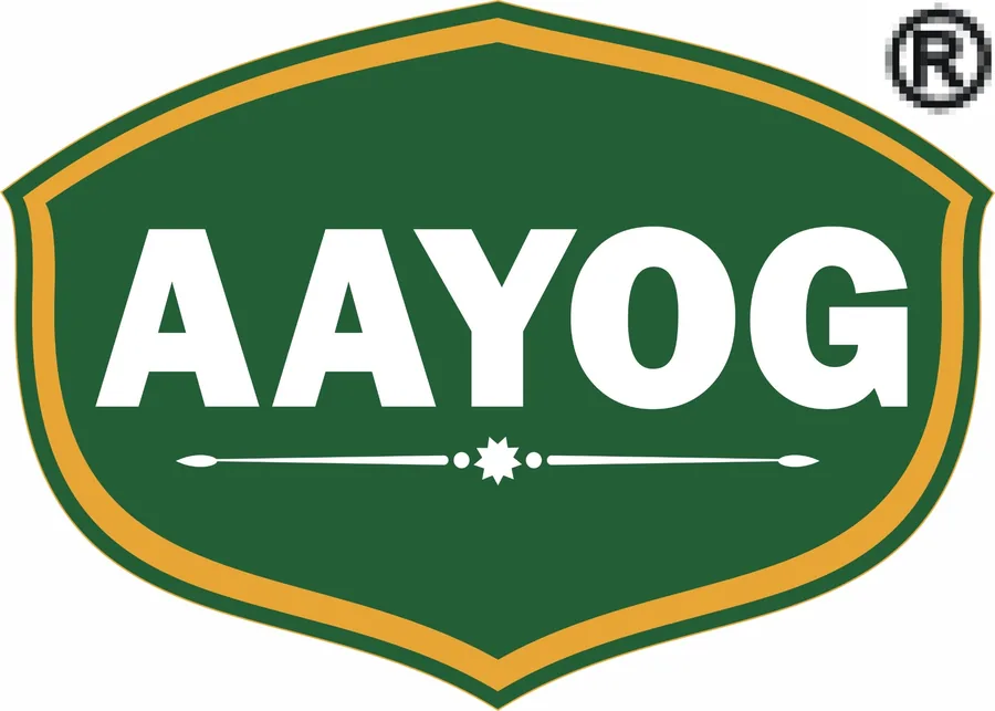 Aayog Logo